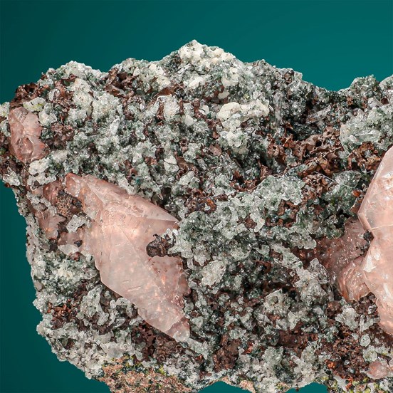 Copper-Quincy Mine | Hancock | Houghton Co. | Michigan | USA